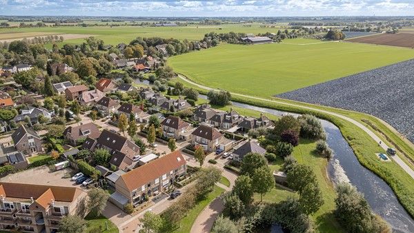 Medium property photo - Vlinderslag 54, 4286 GK Almkerk